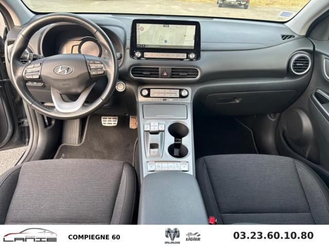 Hyundai Kona image 4