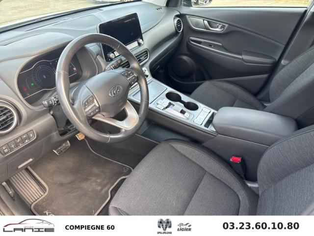 Hyundai Kona image 1