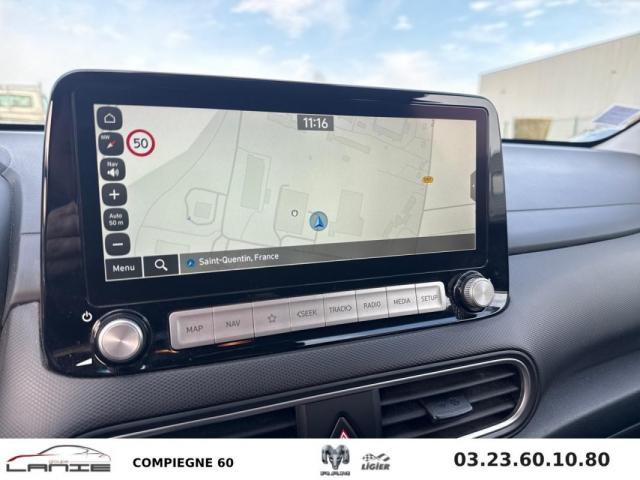 Hyundai Kona image 3