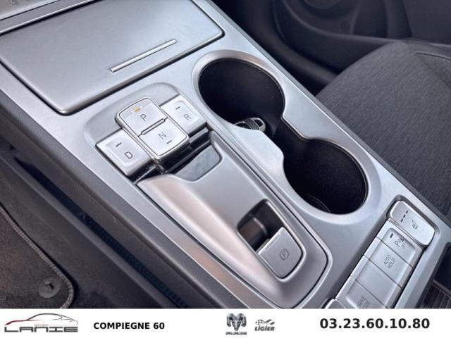 Hyundai Kona image 2