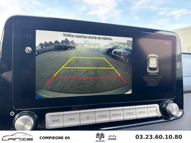 Hyundai Kona image 7