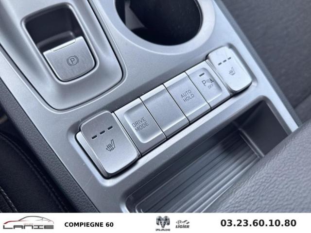 Hyundai Kona image 5