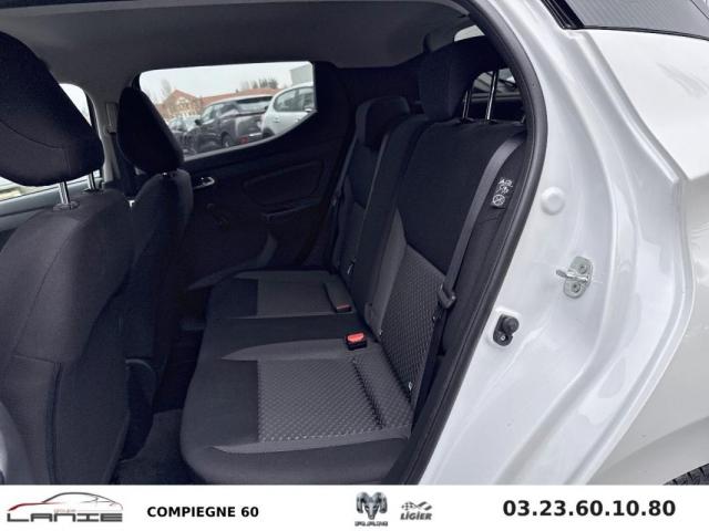 Nissan Micra image 5