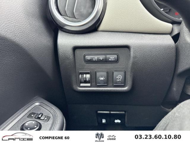 Nissan Micra image 4