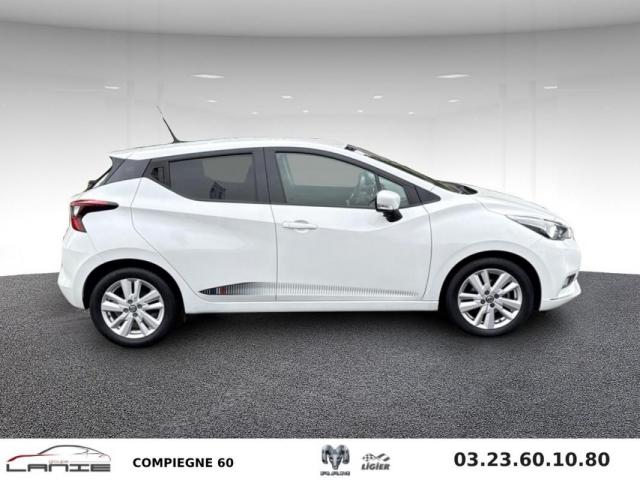 Nissan Micra image 9