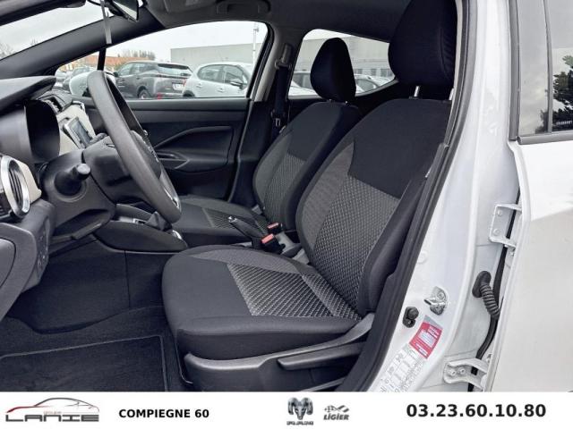 Nissan Micra image 3