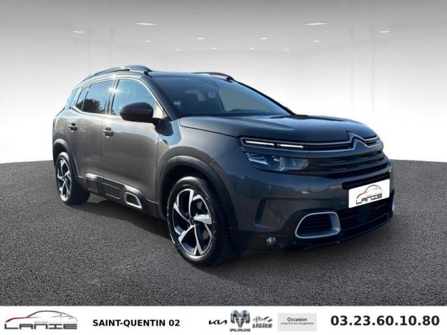 Citroen C5 Aircross image 3