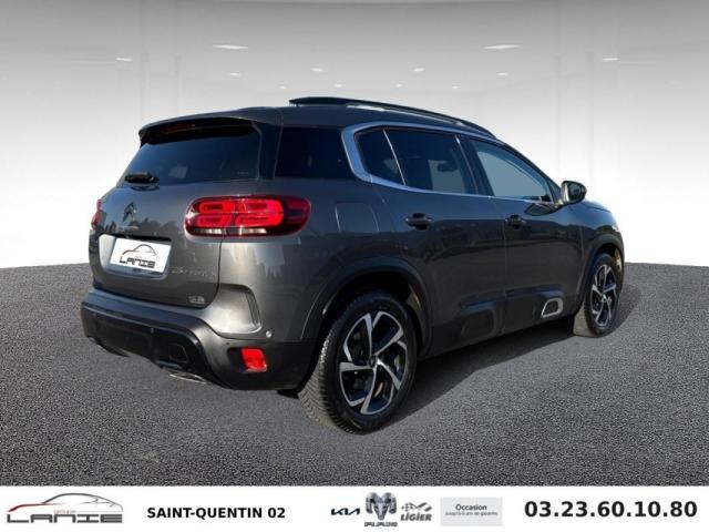 Citroen C5 Aircross image 2