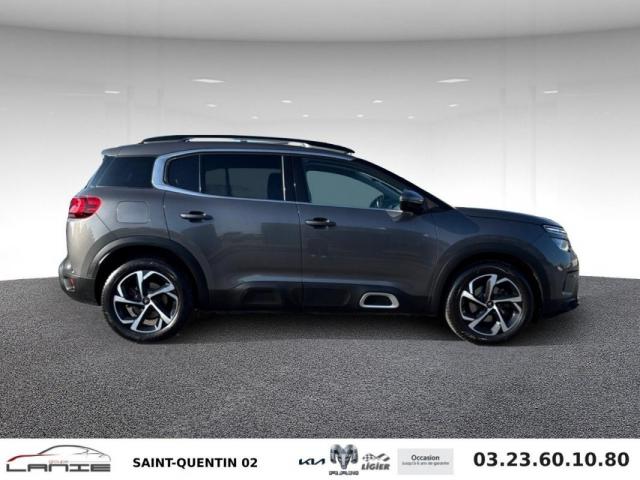 Citroen C5 Aircross image 5