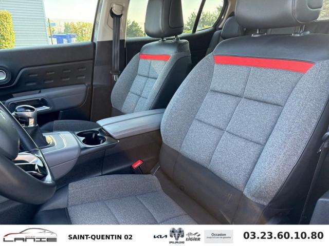 Citroen C5 Aircross image 4