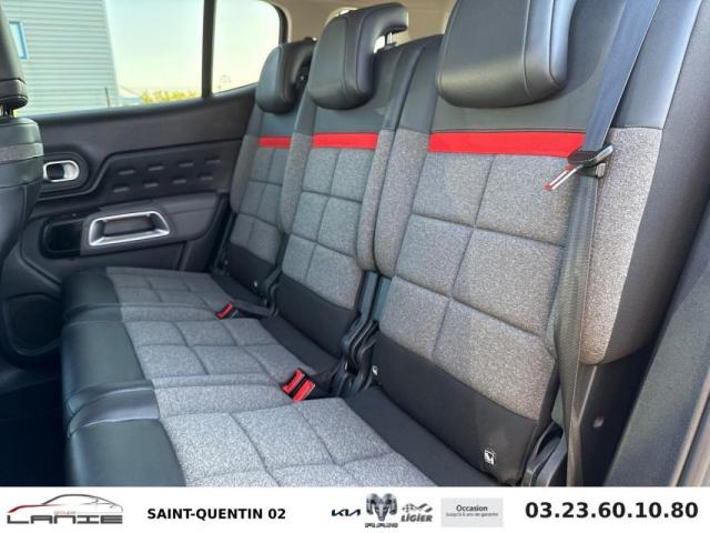 Citroen C5 Aircross image 7