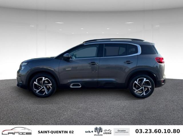 Citroen C5 Aircross image 9