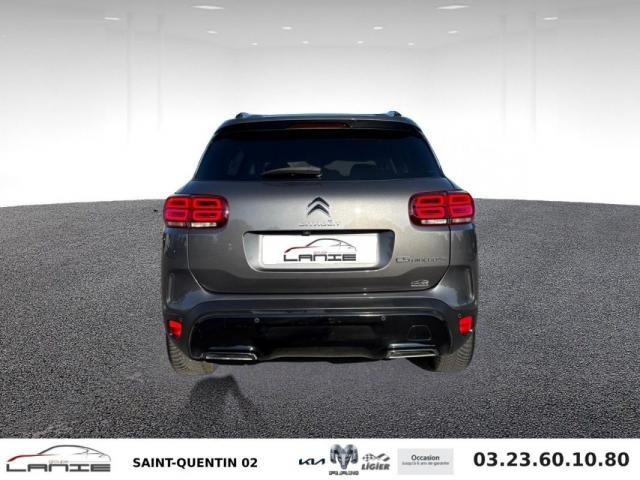 Citroen C5 Aircross image 6