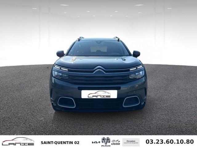 Citroen C5 Aircross image 1