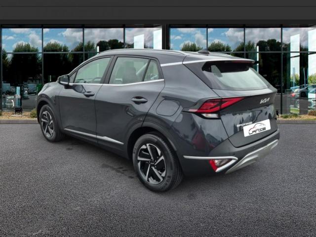 Kia Sportage image 4