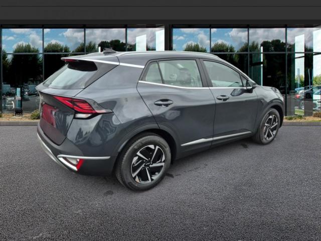 Kia Sportage image 1