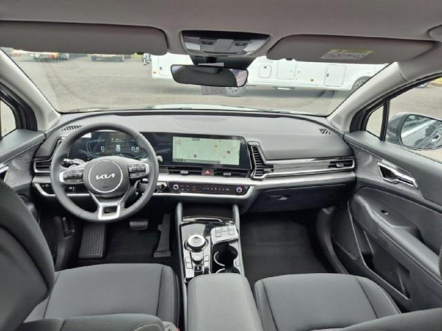 Kia Sportage image 2