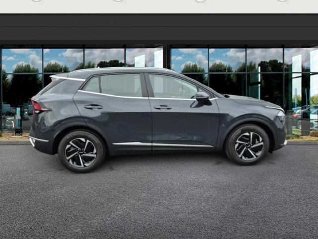 Kia Sportage image 5