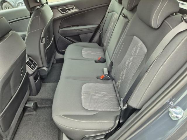 Kia Sportage image 3