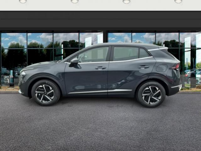 Kia Sportage image 6