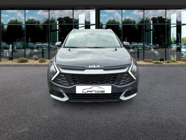 Kia Sportage image 8