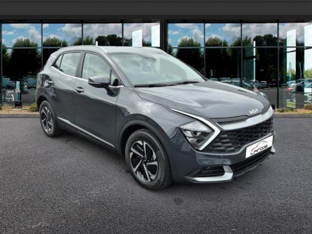 Kia Sportage image 7