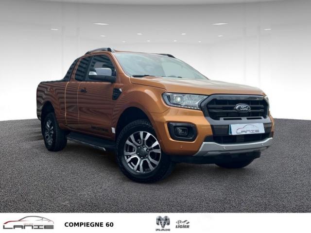 Ford Ranger image 4