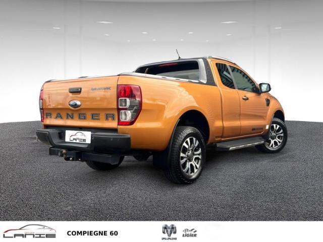 Ford Ranger image 5
