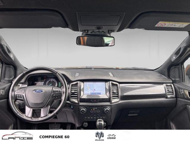 Ford Ranger image 8