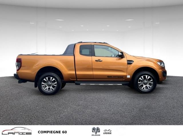 Ford Ranger image 6