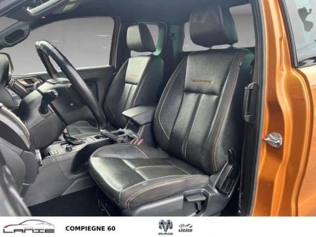Ford Ranger image 9