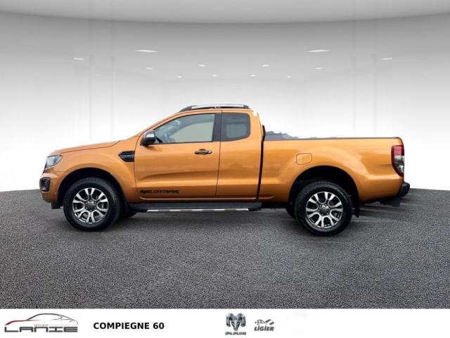 Ford Ranger image 3