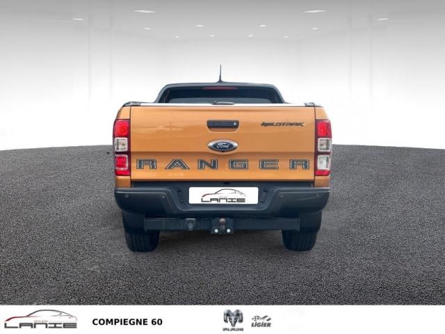 Ford Ranger image 2
