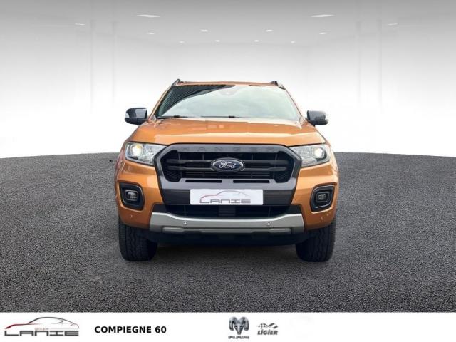 Ford Ranger image 1