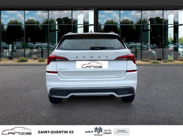 Skoda Kamiq image 4