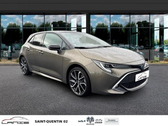 Toyota Corolla image 6