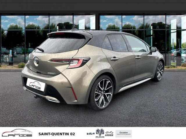 Toyota Corolla image 7