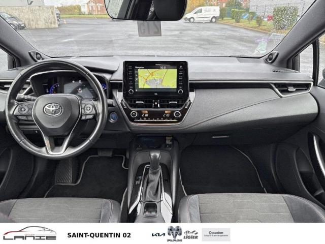 Toyota Corolla image 9