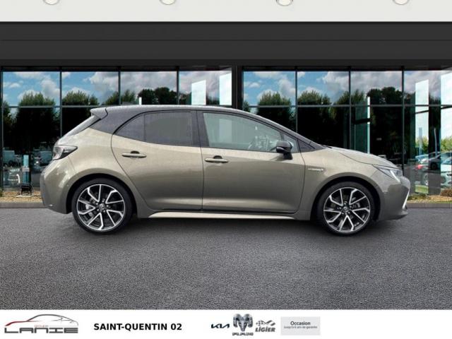 Toyota Corolla image 5