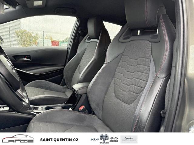 Toyota Corolla image 1