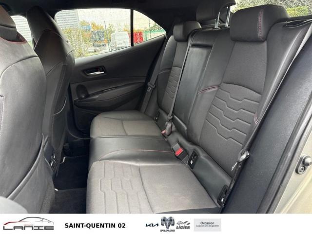 Toyota Corolla image 3