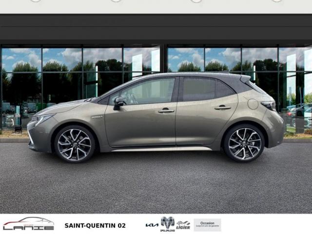 Toyota Corolla image 2