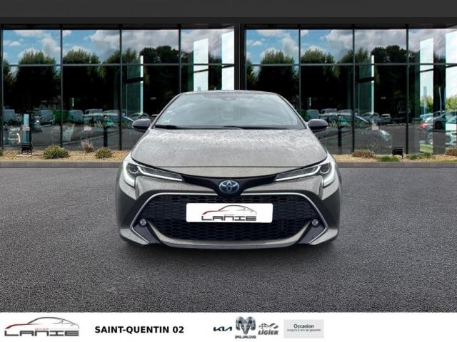 Toyota Corolla image 8