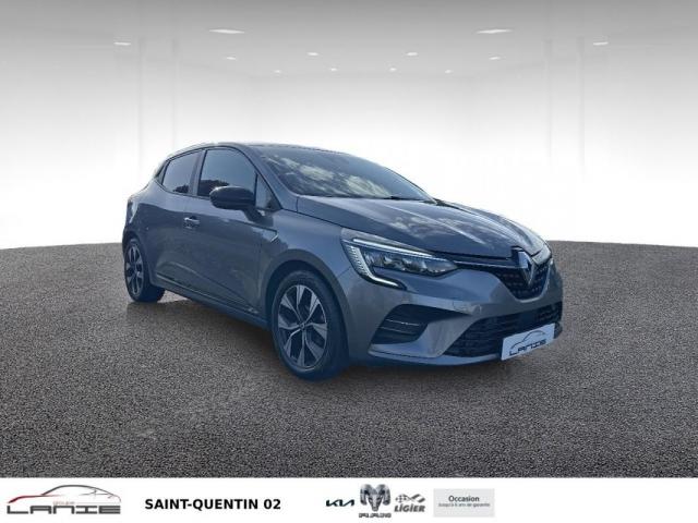 Renault Clio image 2