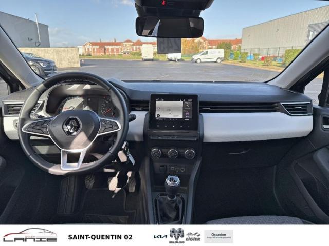 Renault Clio image 1