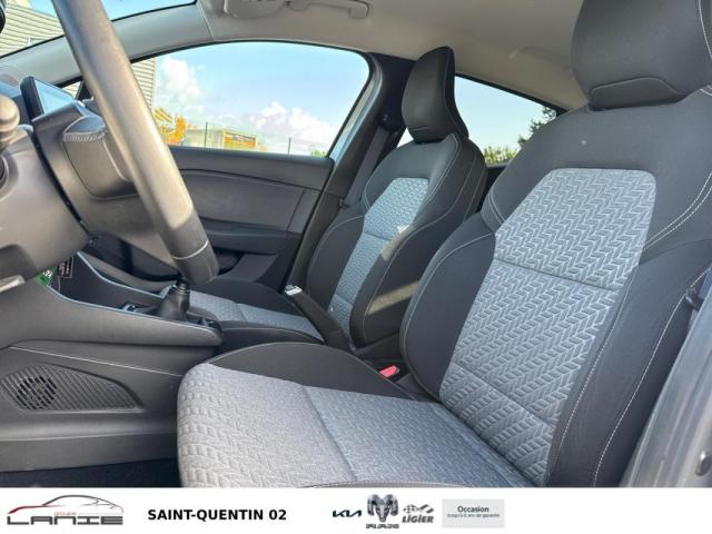 Renault Clio image 7