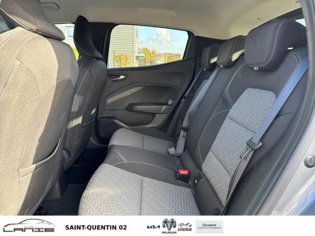 Renault Clio image 8