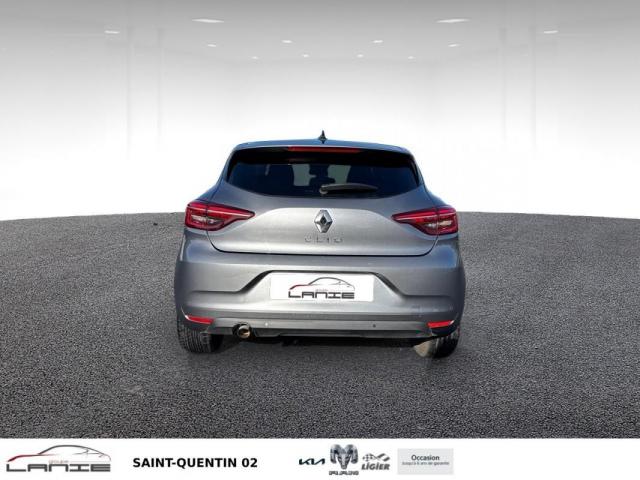 Renault Clio image 9