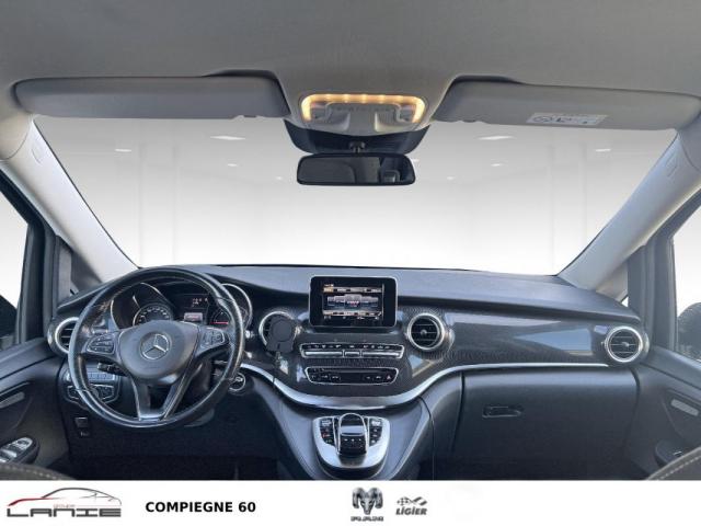 Mercedes Benz Classe V image 1