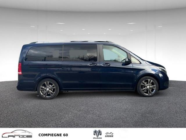 Mercedes Benz Classe V image 2